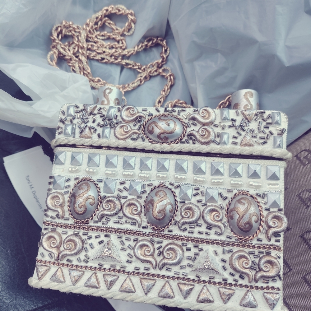 Box Purse